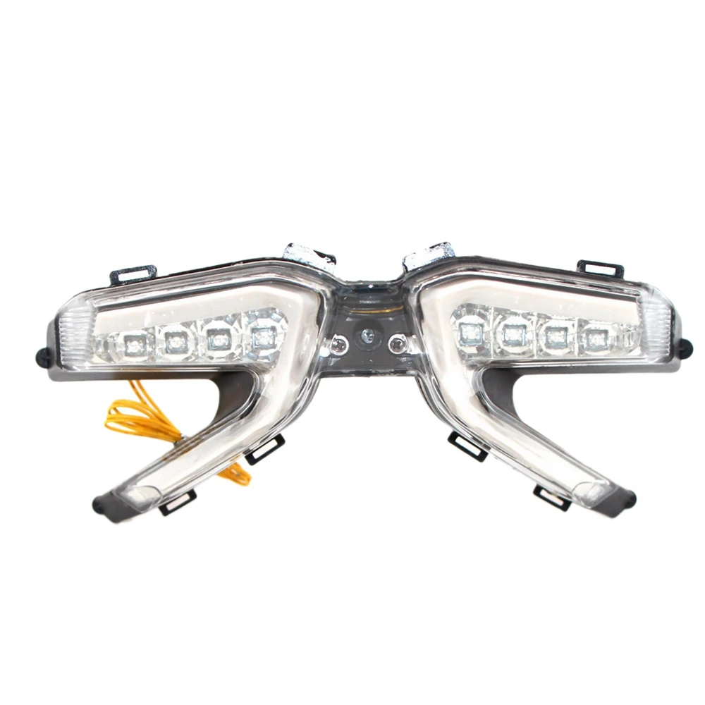 

Задняя деталь в сборе, Фонарь указателя поворота для DUCATI 899 959 1199 1199S 1199R 1299 2012-2017