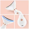 Face Lifting Electric Skin Care LED Sculpting Double Chin Reduce Anti Wrinkles Massager For Face Neck Beauty Device 1