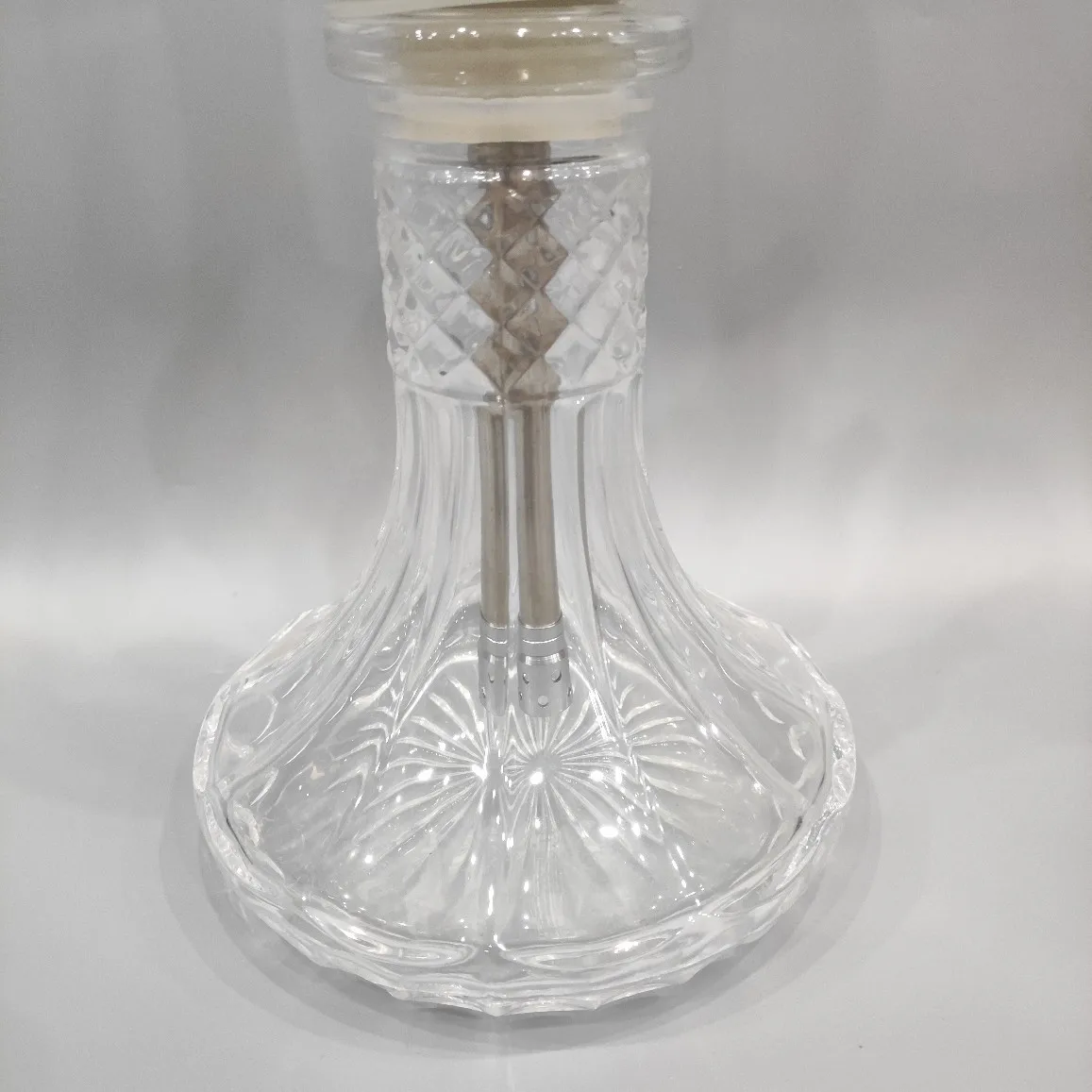 Wooden Hookah Complete Set Bongs in Australian