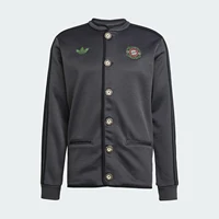 Veste tricotée décontractée slim fit pour homme Adidas Genuine Clover JV5880 4