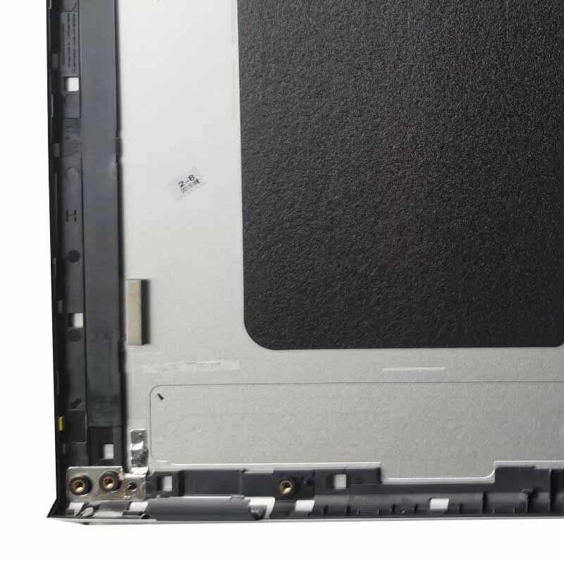 para Dell Inspiron 15pro 5510 5515 0chfvw Prata Tampa Traseira Case Superior Portátil Lcd Capa Traseira Moldura Dianteira 05wk5x - Imagem 5