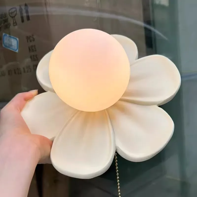 ❦ベル LEDライト/ルームフレグランス FLOWER PRINCESS ❦ベル LEDライト/ルームフレグランス FLOWER PRINCESS