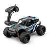 HS 18311 18321 18302 Remote Control Car 2.4GHz rc car All-Terrain 45Km/h 1:18 Off-Road Truck Toy Birthday Present for Children 5