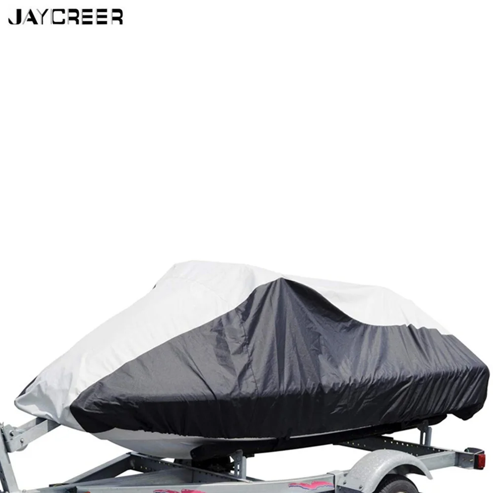 JayCreer 210D Sea-Doo Wheather Cover jet ski access cover