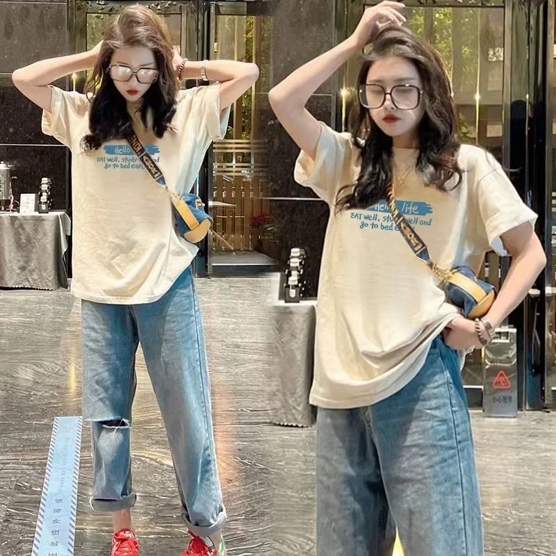 Apricot [hello blue graffiti]