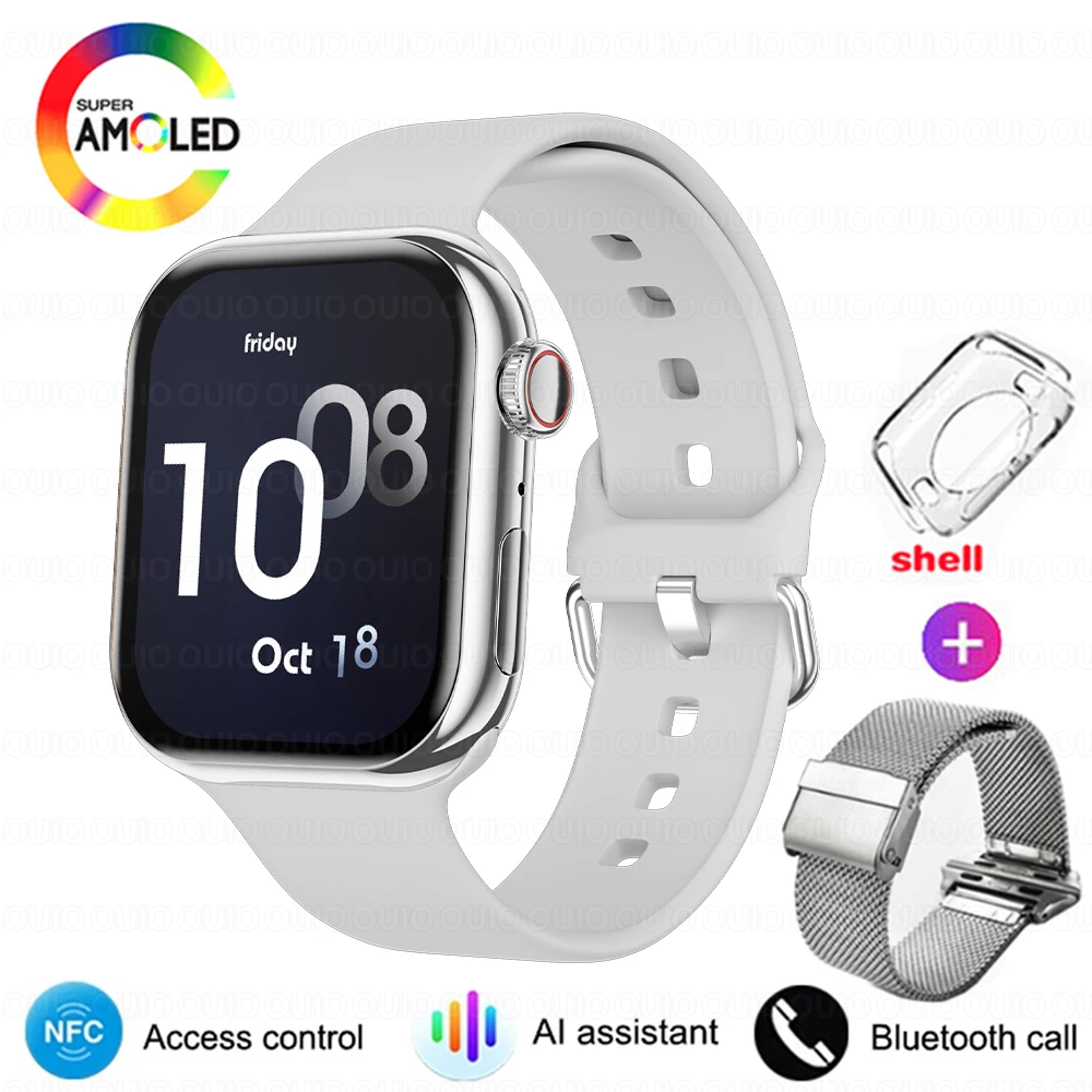 Silver  Mesh Bel