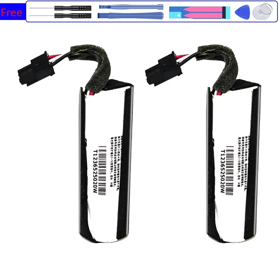 Batteria Di Ricambio 533-000104 (Boom 2 ) 3200Mah Per Logitech Ue Boom 2, Ue Boom 2 Ultimate Bateira