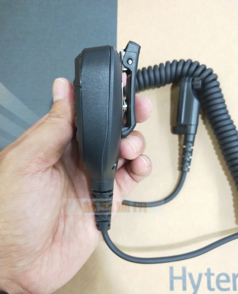 Adaptable to HP780/X1P/X1E/PD600/PD680 anti-walkie-talkie handset