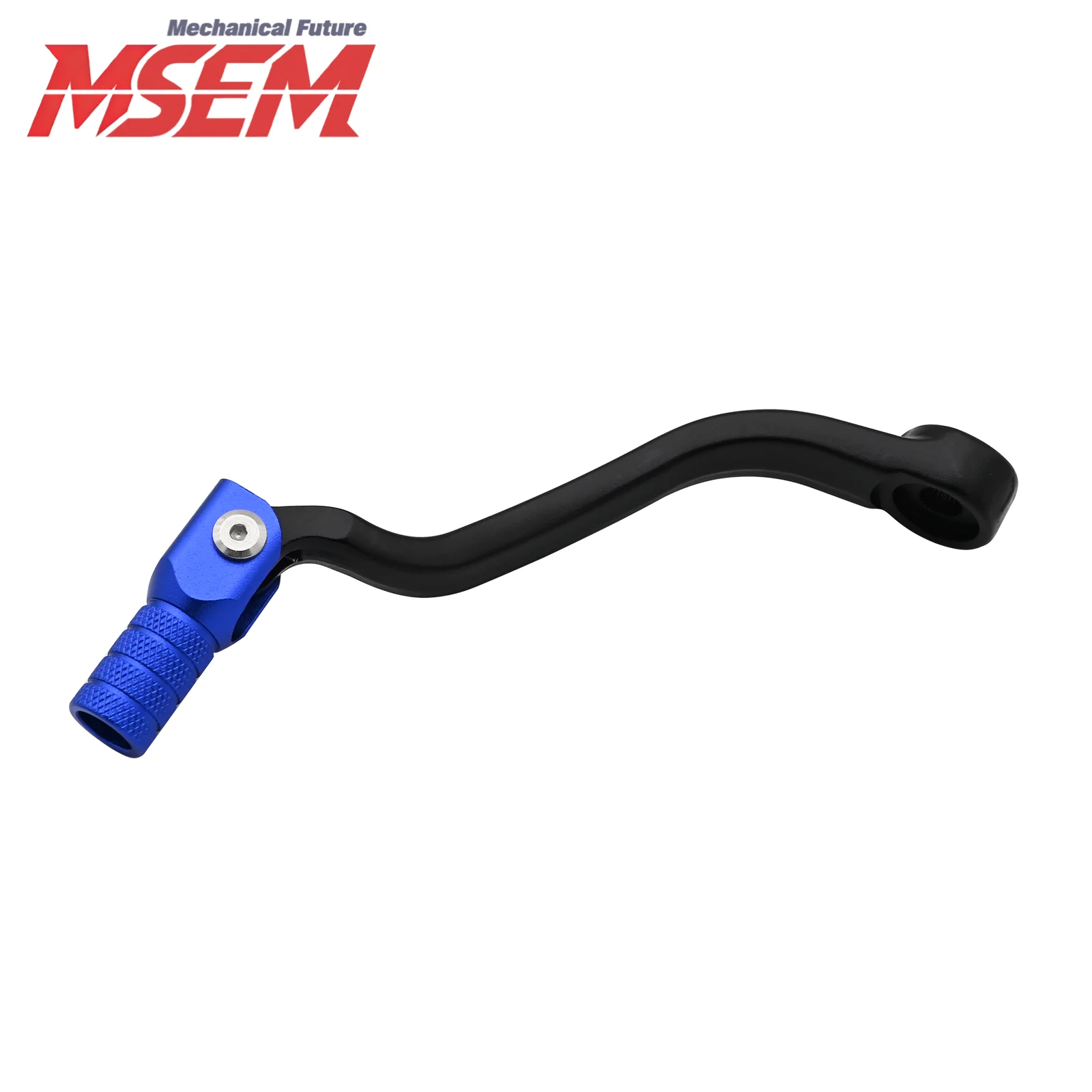 Premium CNC Motorcycle Gear Shift Lever