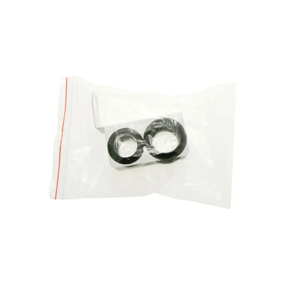 Metal & Silicone Hookah Shisha Hose Holder For Hookah Sheesha Chicha Narguile Smoking Accessories Can Hold 2 Hose Vattenpipa 5