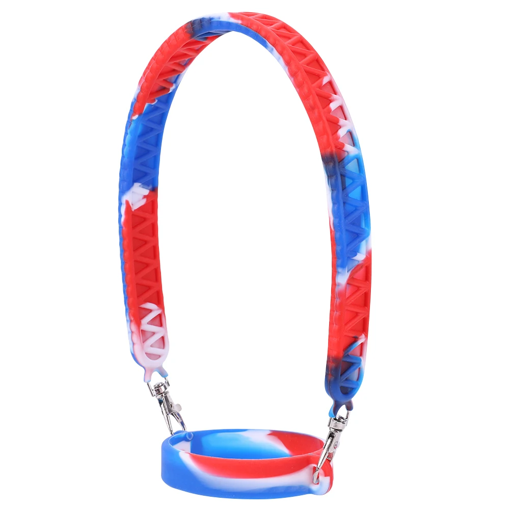 Red Blue