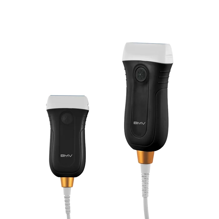 최고의 수의학 장비 USB 프로브 듀오 컨벡스 컬러 스캐너 초음파 스캐너 수의학 초음파 소나
