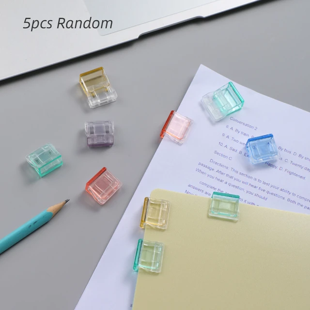 5PCS random