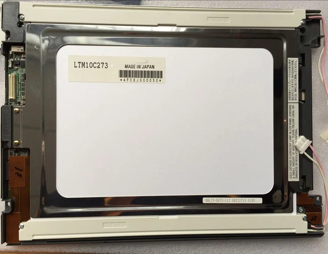 10.4inch LTM10C273  LCD Screen Display