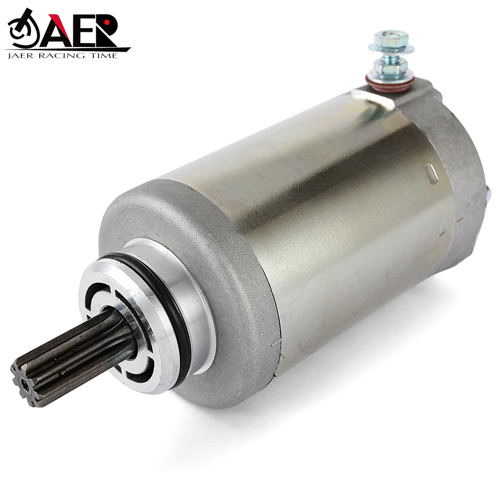 Starter Motor for Arctic Cat ATV 650 H1 FIS Prowler 550 XT