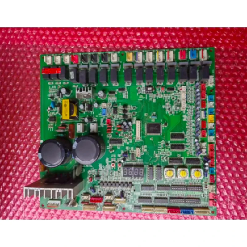 

Материнская плата MHW505A021 для кондиционера Haier RFC560/680MX7