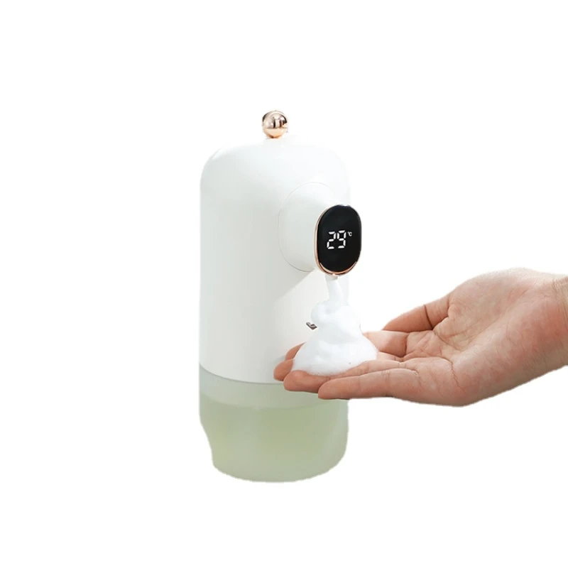 

YY Automatic Hand Washing Machine Intelligent Induction Electric Bubbler Mobile Phone Washing