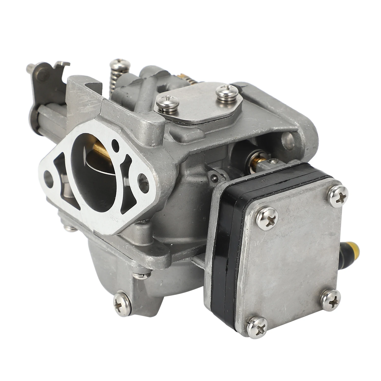 

Карбюратор 6L5-14301-03-00 6L5-14301 для лодочного двигателя Yamaha 3M