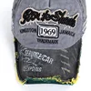 Embroidered 1969 Vintage Baseball Cap Washed Distressed Cotton Dad Hat Cotton Cap Outdoor Sports Hat Trucker Hat Snapback Hat 5