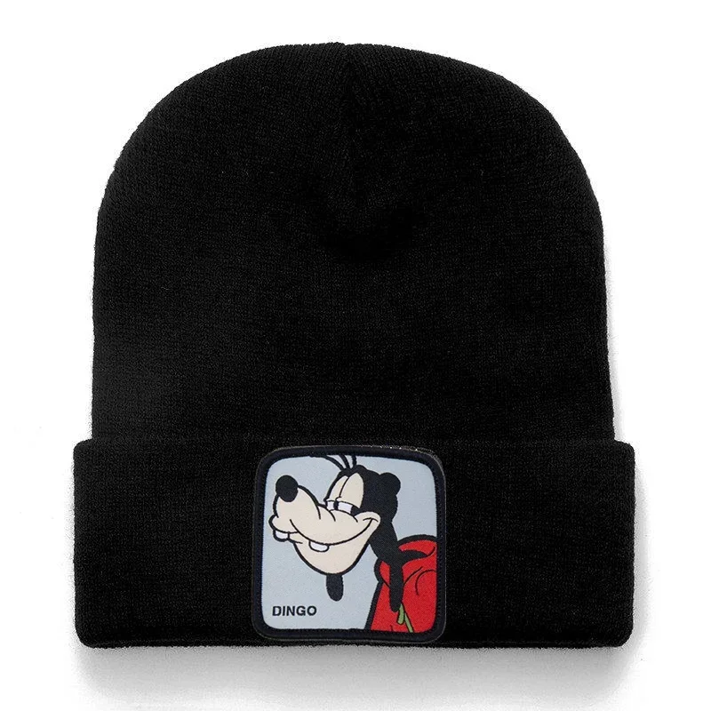 GOOFY BLACK
