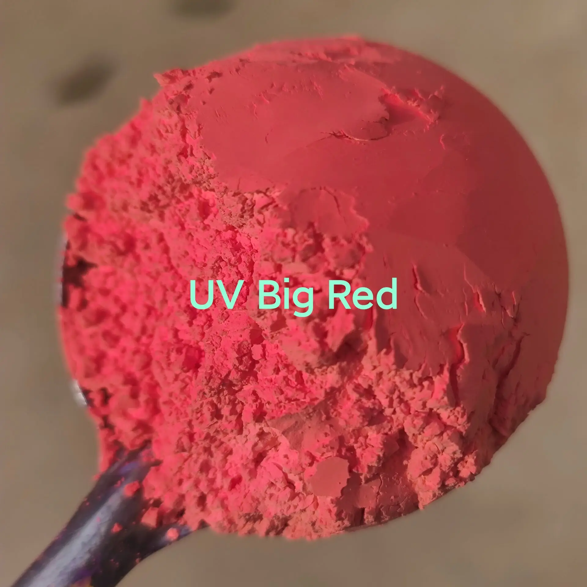 10g Outdoor Color Changing Photochromic Dyes Photochromic Powder Dyes White To Color UV Pigment Powder