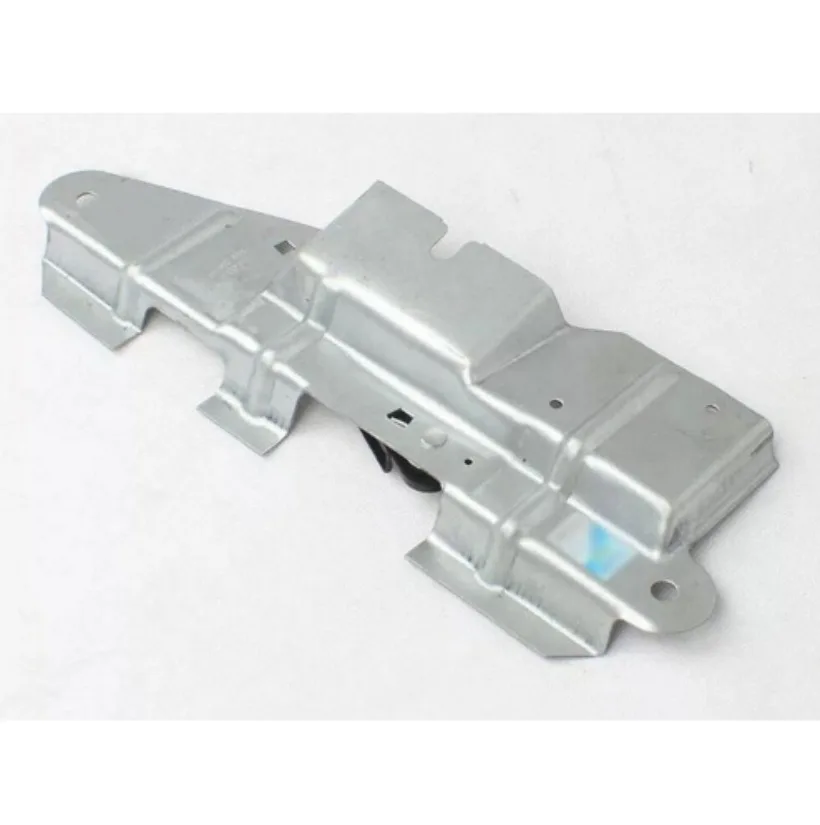 

1J5827425 1J5827567A Boot Lock Latch Bracket Fit For VW 2001-2005 1PC
