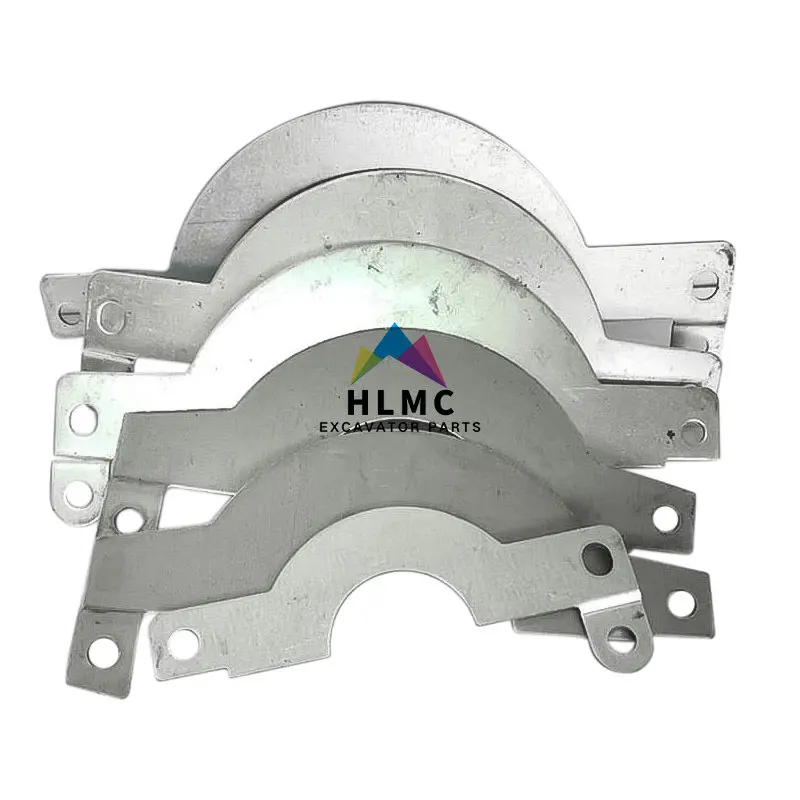 Рисунок 4 - Аксессуары для экскаватора