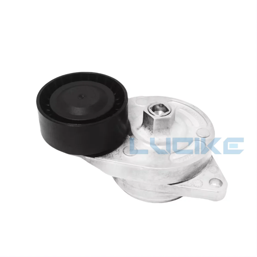 랜드로버용 드라이브 벨트 텐셔너, LR022809, L405, L322, 스포츠 4.4, TDV8