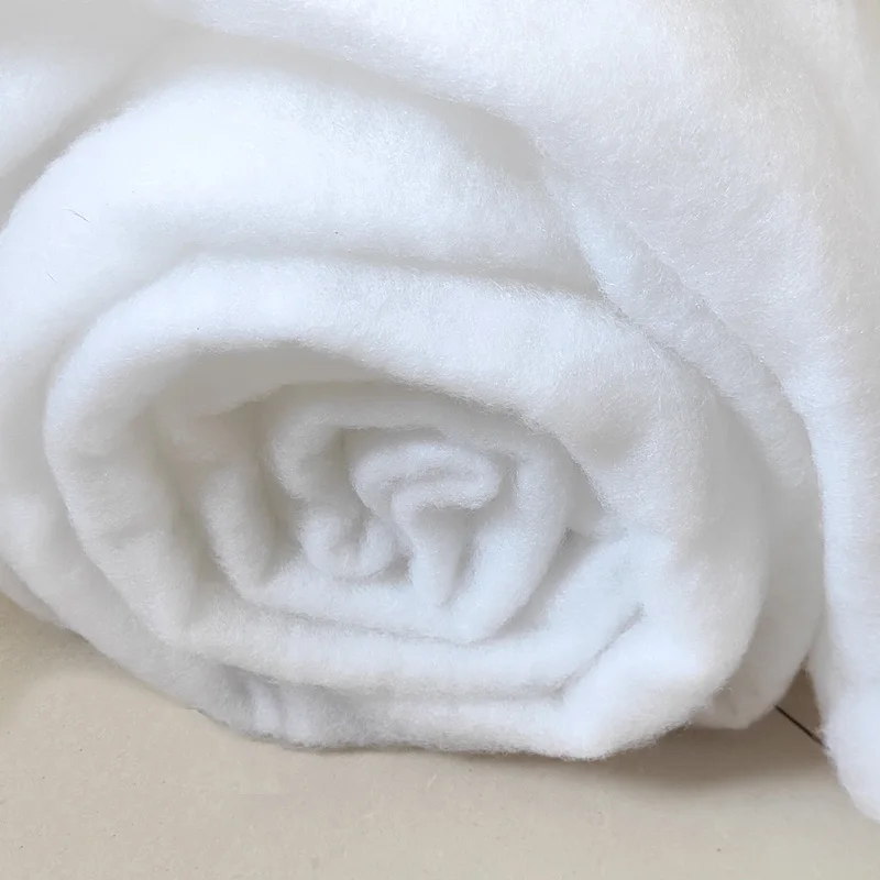Christmas Simulation Snow Blanket Artificial Snow Cover thickened Cotton Christmas Tree Skirts Backdrop Snowflakes Decoration 1.5
