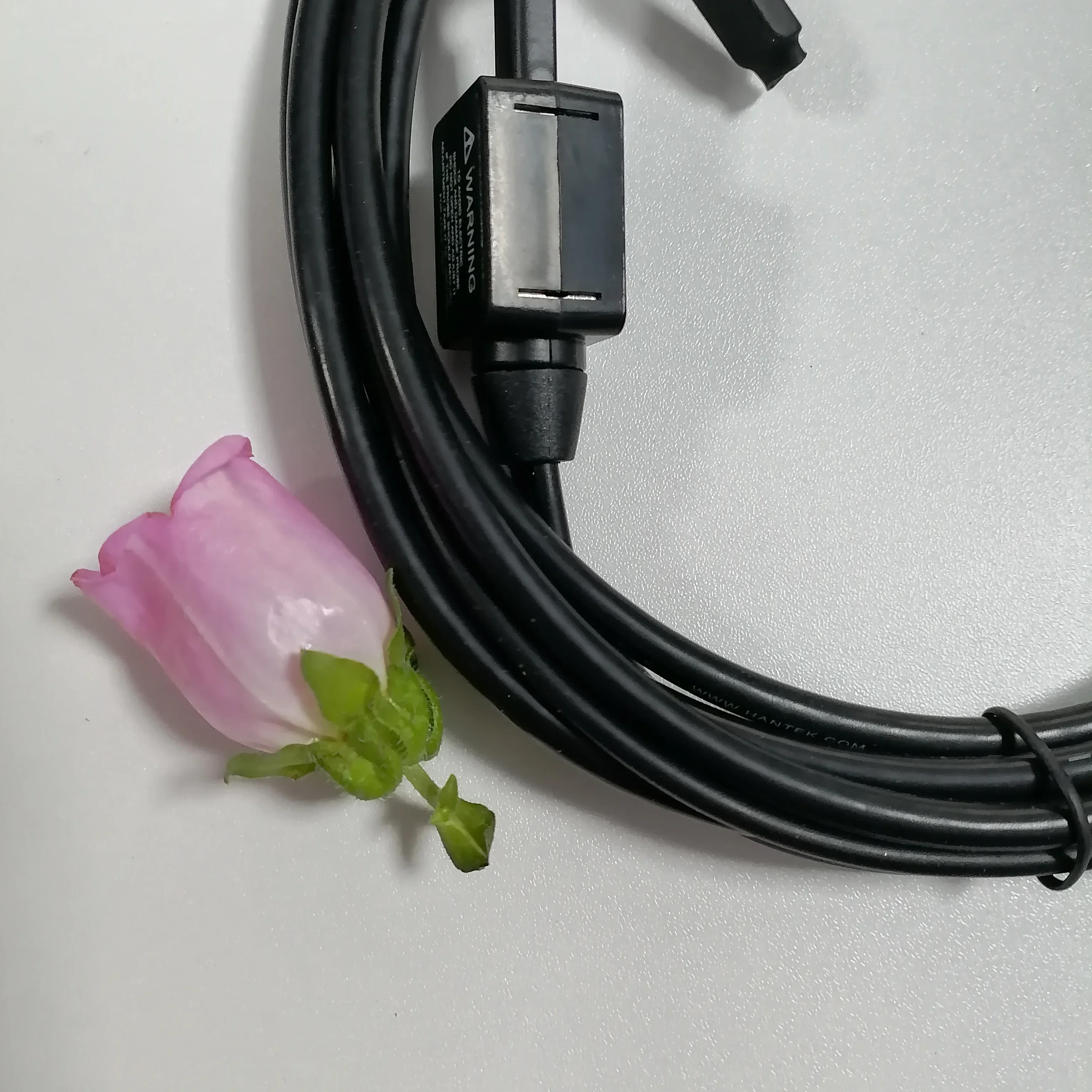 Hantek HT25 Automatic Ignition Probe Length 2.5 Meters Diagnostic Tool Accessories Oscilloscope 1008C/6074BE oscilloscope probe