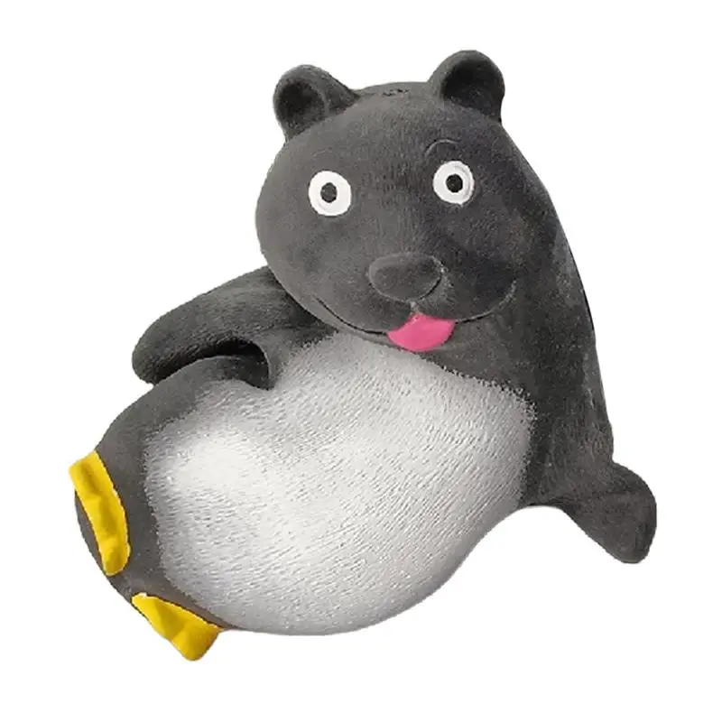 

Animal Mochi Toys Tpr Novel Squeeze Toy Animal Cute And Lovely Pinch Soft Toys Funny Vent Toys Pinch Soft Mochi Toys For Kids &