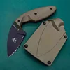 KA-BAR-1480- Astronaut model Small claw emergency rescue tool Mountain camping diver Spare knife cutter for survival 6