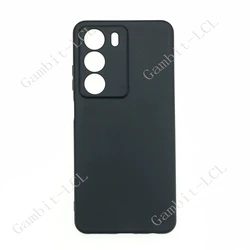 Cover antiurto durevole con retro in TPU morbido