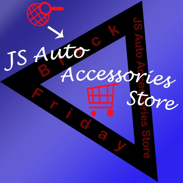 JS Auto Accessories Store