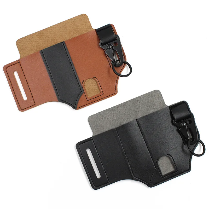 Leather Sheath for Leather Man Multitool Sheath EDC Pocket Organizer