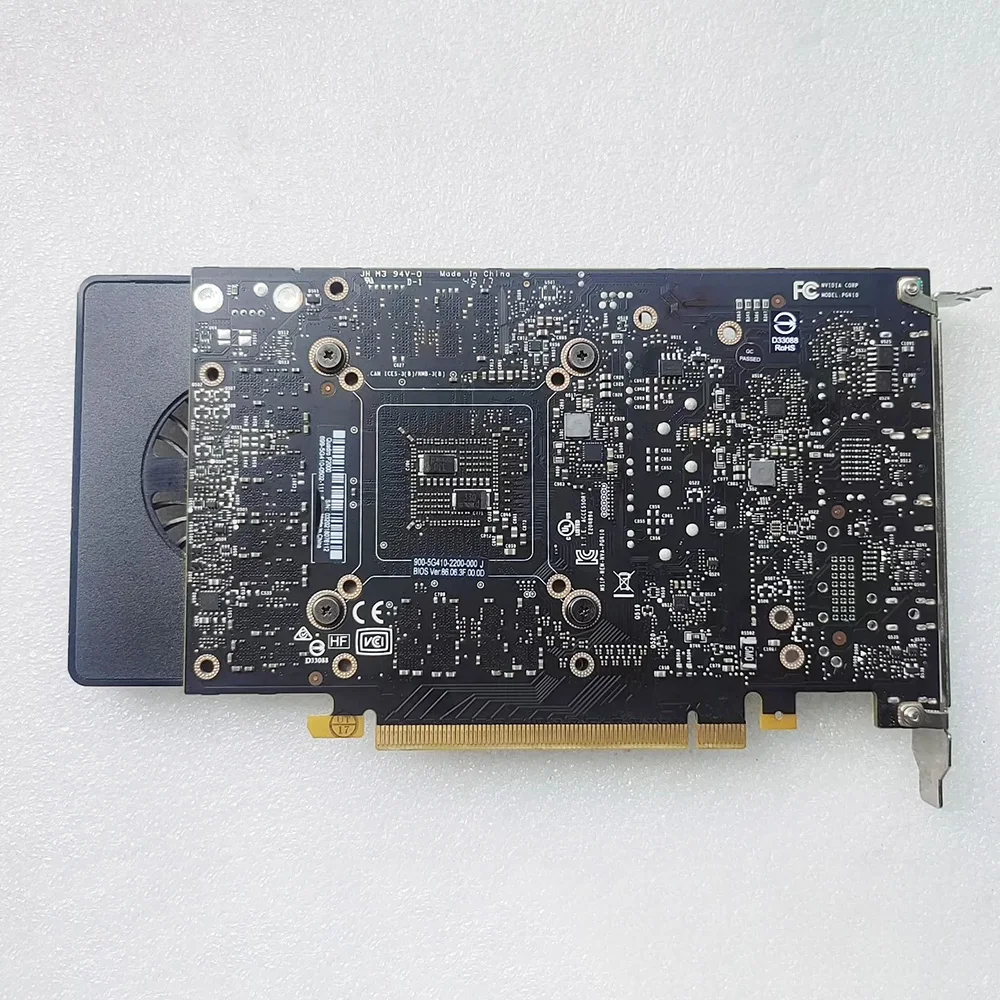 For QUADRO P2000 Professional Graphics Card 5 For QUADRO P2000 Professional Graphics Card - Image 3