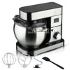 Automatic Dough Mixer Household Multifunctional Chef Machine Commercial Professional Cake Food Mixer 4