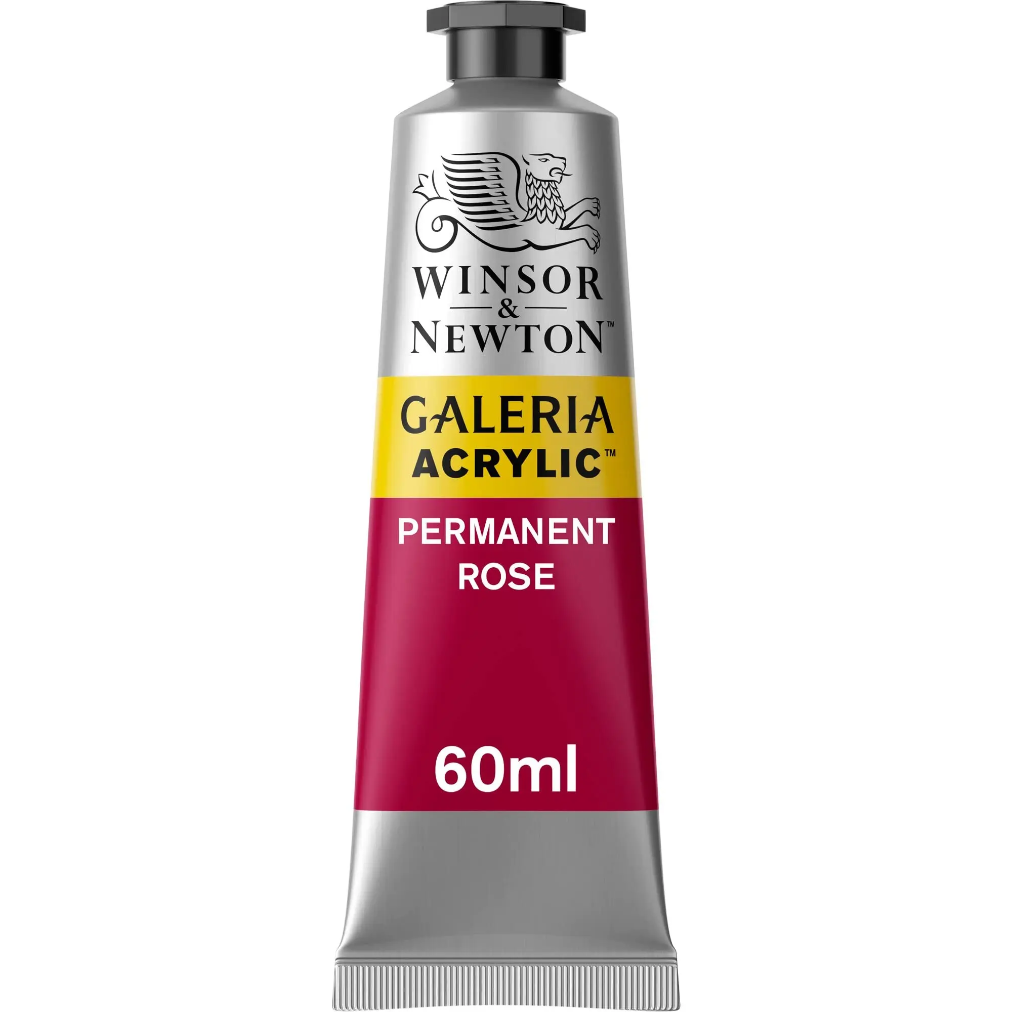 Vivid High-Pigment Acrylic Paint – 60ml Tube