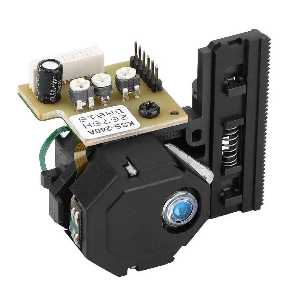 KSS-240A KSS-240 Kss240a Radio Blu-Rays CD Player Lasers-Lens Optical Pick-Ups For Sony Lasers-Head radio cd player
