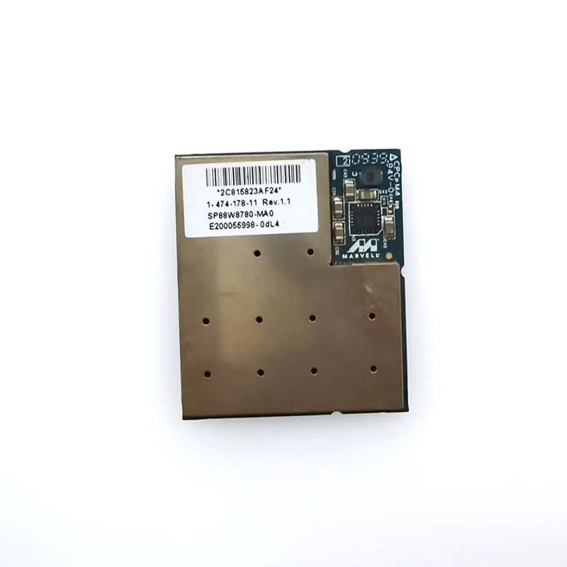 Replacement  Wireless  Host Dedicated  Module Board   For PS3  4000/3000/2000/2500/1000 Console repair parts