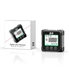 R&D PT181 Laser Digital Level Angle Box 360° Mini Measuring Inclinometer With Magnetic Base Electronic 3 in 1 Bevel Protractor 6