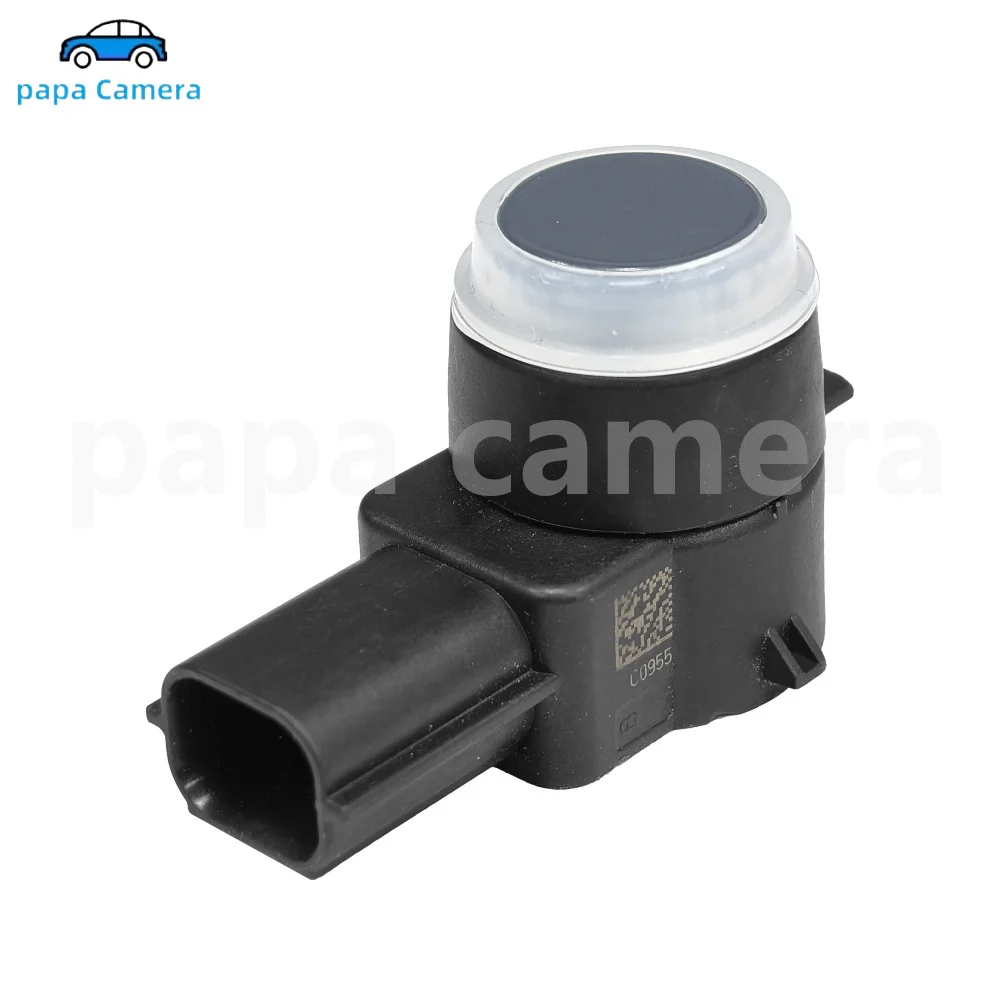New PDC Park Sensor Reverse Assist 13242365 13368131 For Opel Astra J Insignia Meriva B Zafira 93191445 1235281 13326235