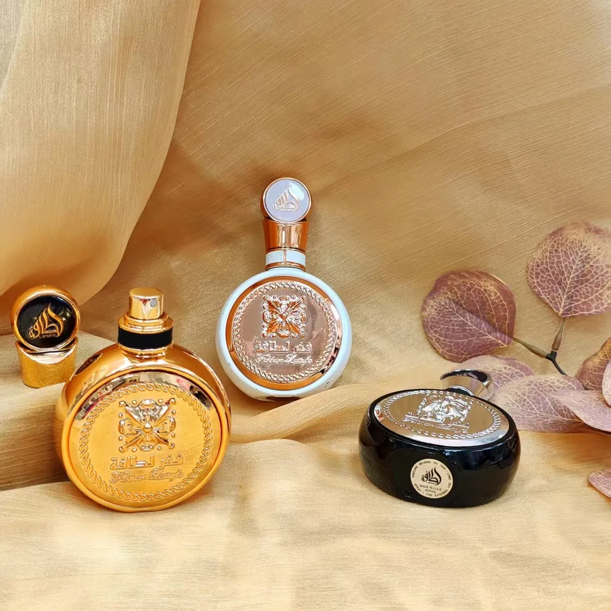 100 ml Unisex-Körperspray – Langanhaltender arabischer Parfüm-Deodorant-Duft_voghion.com