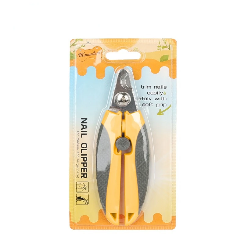 Рисунок 5 - Профессиональные кусачки для ногтей для собак