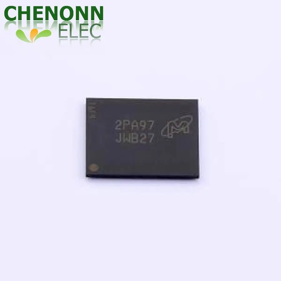 MT29C4G48MAZBBAKS-48 IT