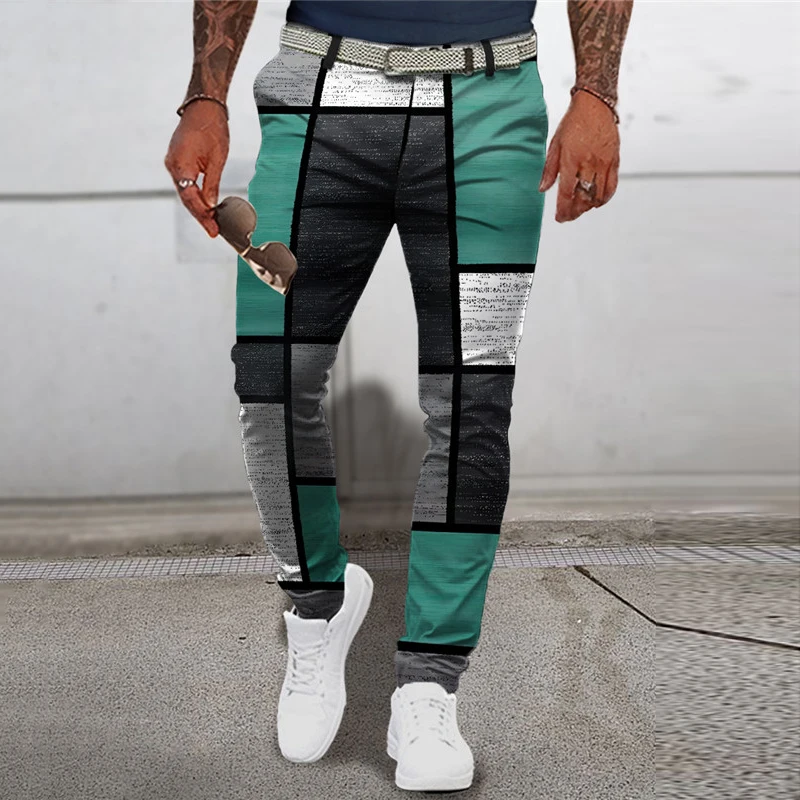 Рисунок 3 - Удобные мужские брюки