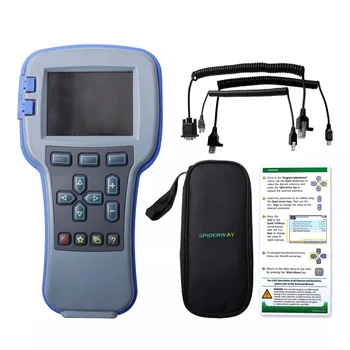 1313-4331 Controller Handheld Programmer OEM Level for Curtis Club Car Columbia Cushman E-Z-GO Yamaha 1313-4401 1