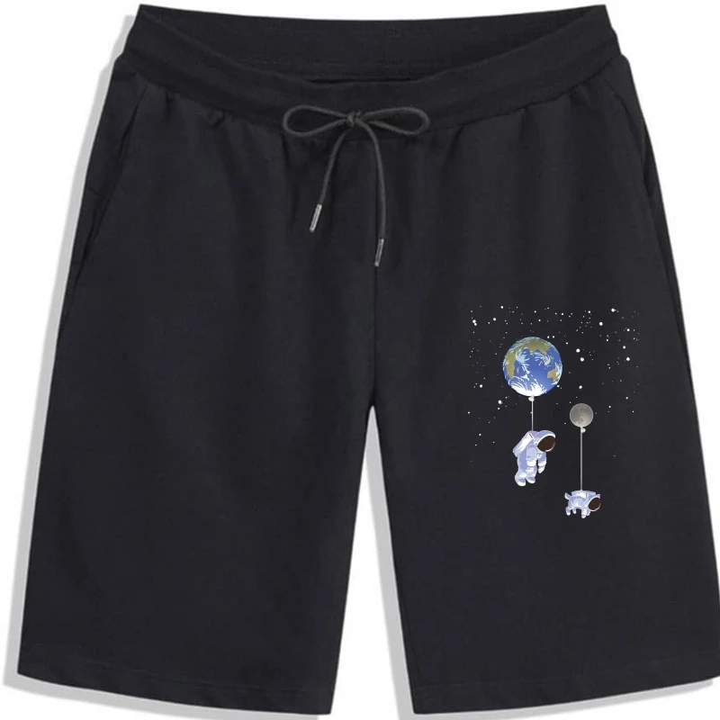 

Мужские шорты one yona Walk Dog, мужские шорты Space X, мужские шорты с принтом Луны, земли, астронавта, summe