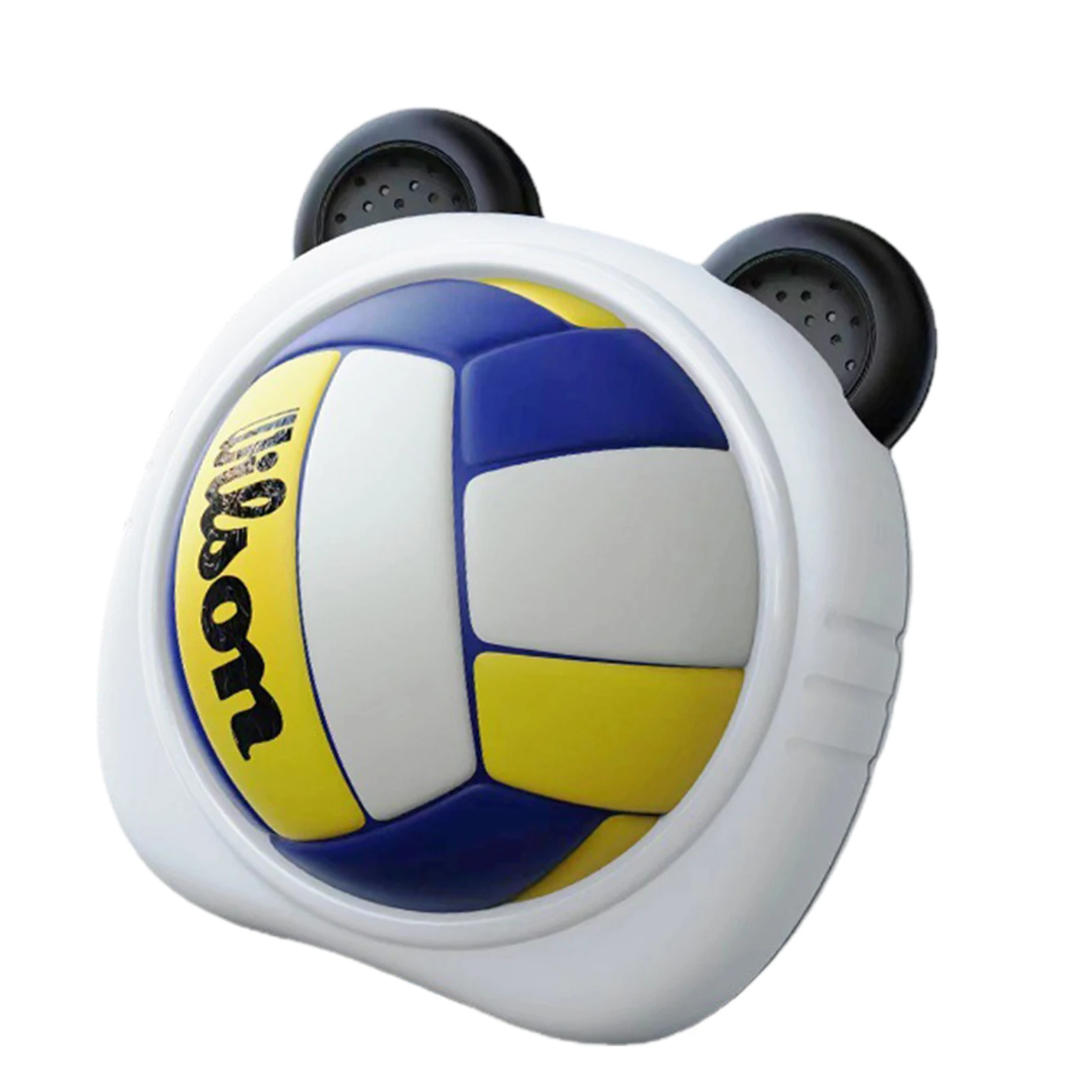 

Children's Height Touch Device Jumping Exercise Training Voice Counter