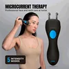 GESS Microcurrent Facial Device, Face Lift Massager Anti Aging Skin and Neck Care Beauty Tools for Home,Office 2